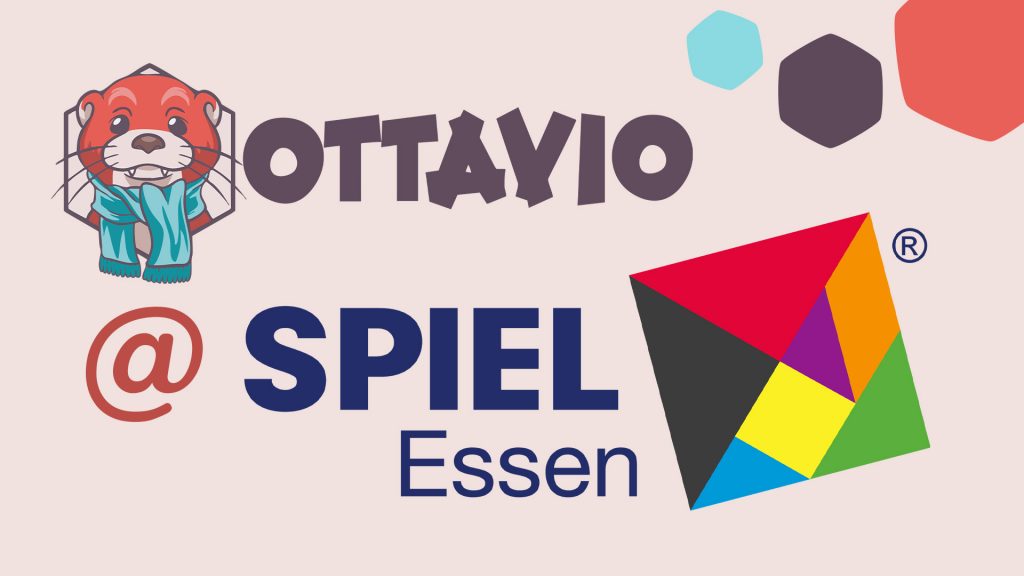 SPIEL Essen 2025