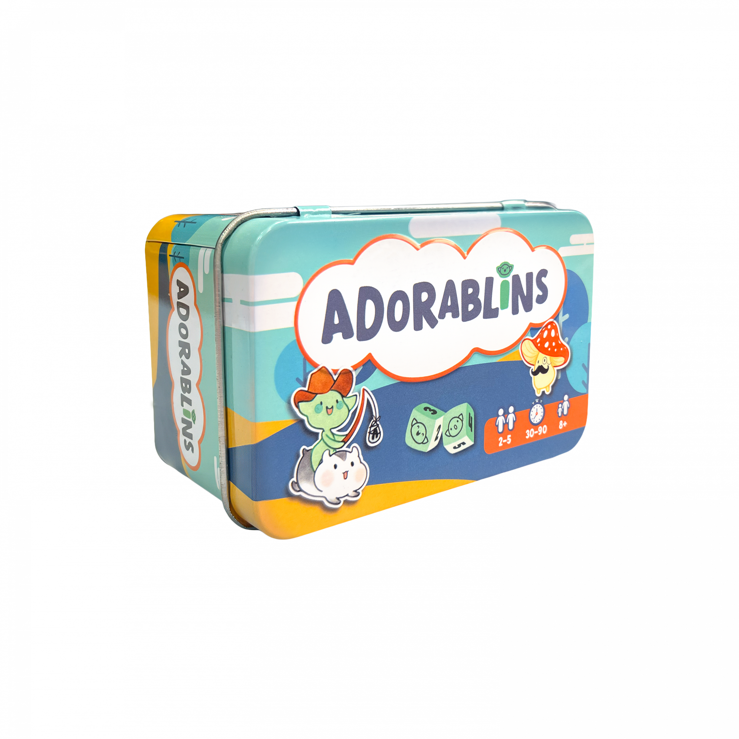 Adorablins_Front
